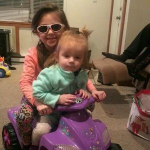 Meet your Posher, Rhonda